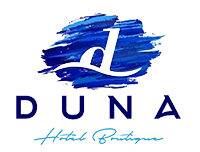 Logo Duna Hotel Boutique